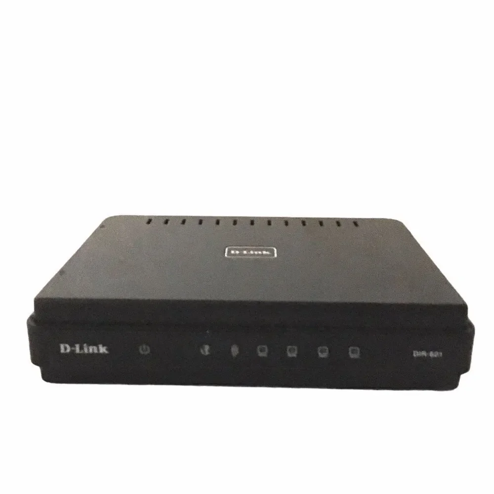 D-LINK DIR-601 Wireless Internet Router - Picture 2 of 6